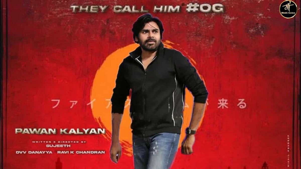 Will Pawan Kalyan Not Seen In A Full-Length Role In OG?