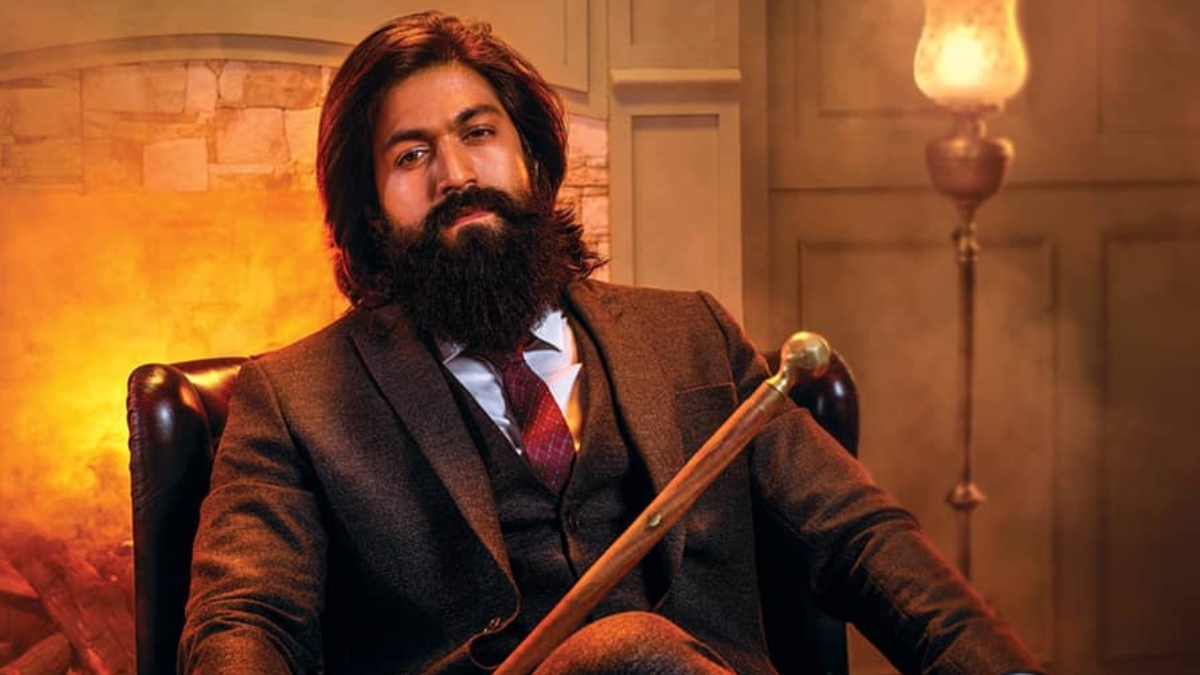 Yash To Announce His Next Project Soon