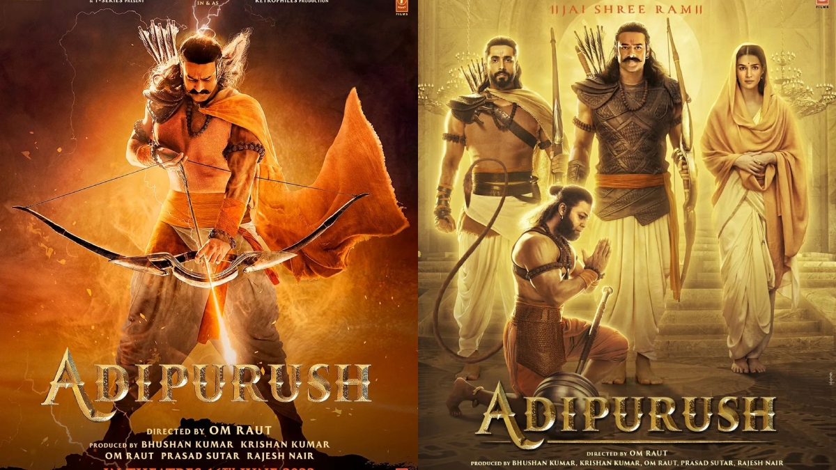 Adipurush OTT Release Preponed