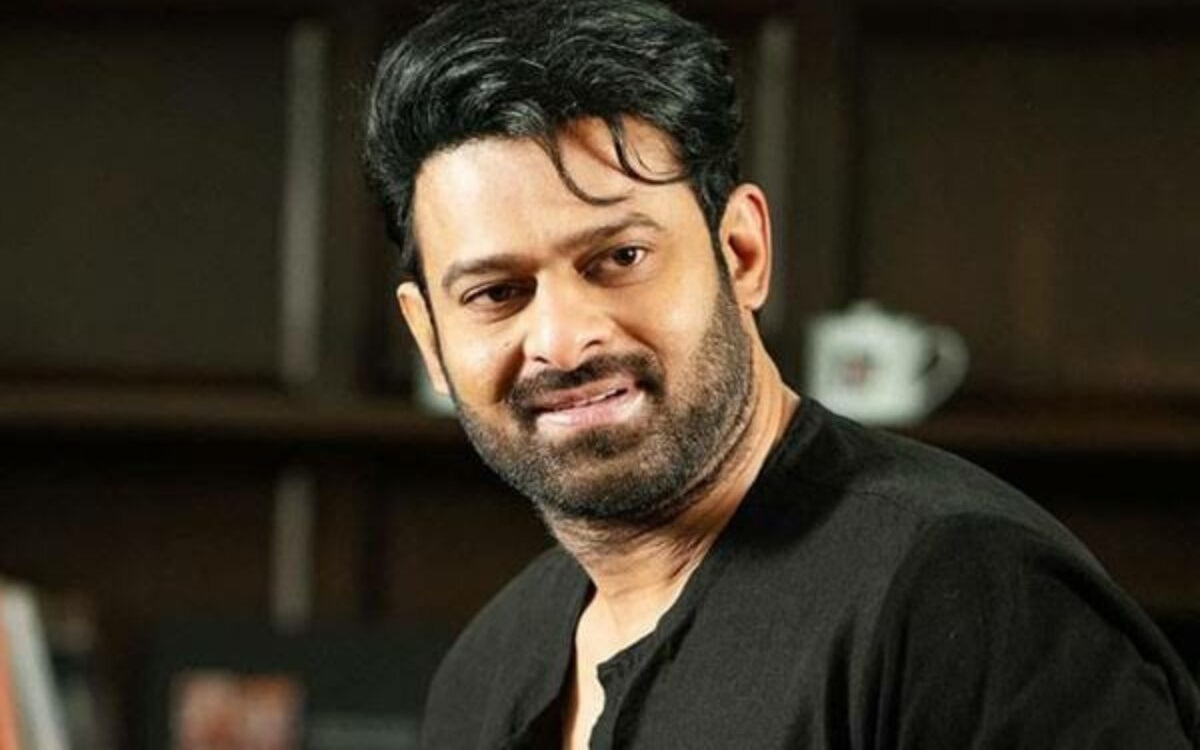 After Lord Rama, Prabhas Is Set To Play Lord Vishnu