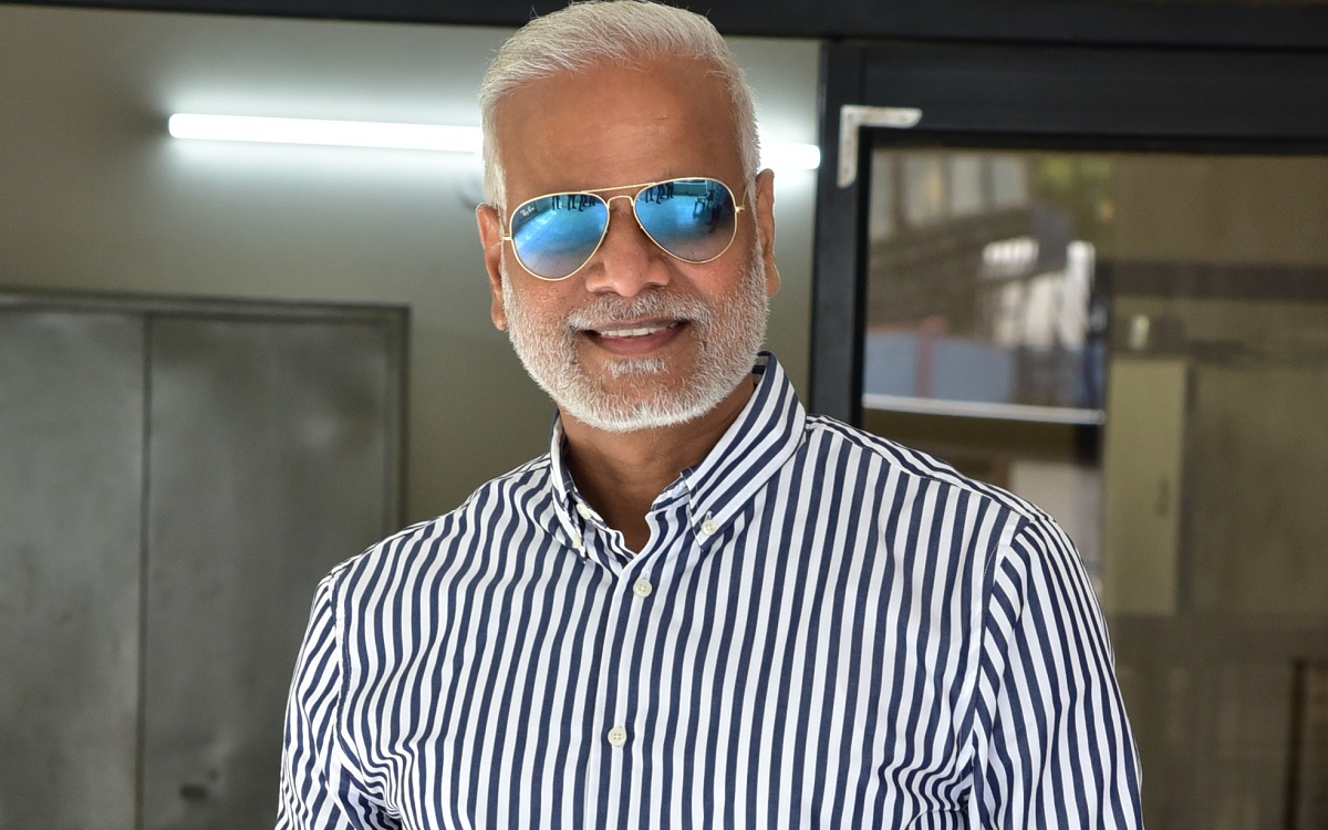 Annapurna Photo Studio Is A Genuine Film: Producer Yash Rangineni