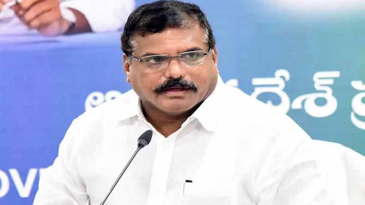AP Minister’s Remarks Ignite Education Debate With Telangana