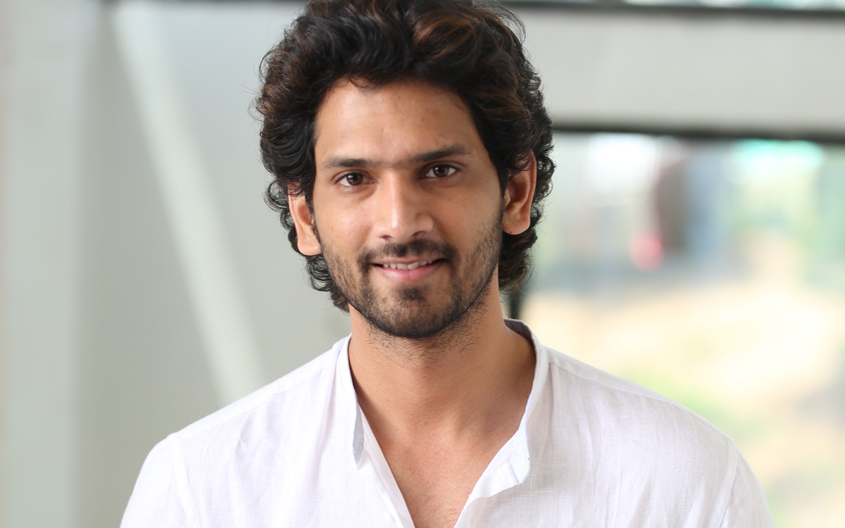 Baby Is A Love Story With A Fresh Approach: Hero Viraj Ashwin