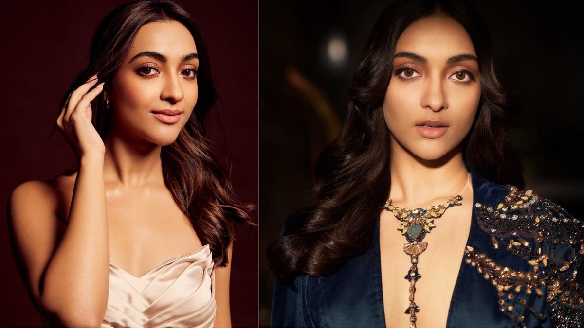 ‘Bad Boy’ Amrin Has Been Signed By 4 Big Production Houses From South Industy