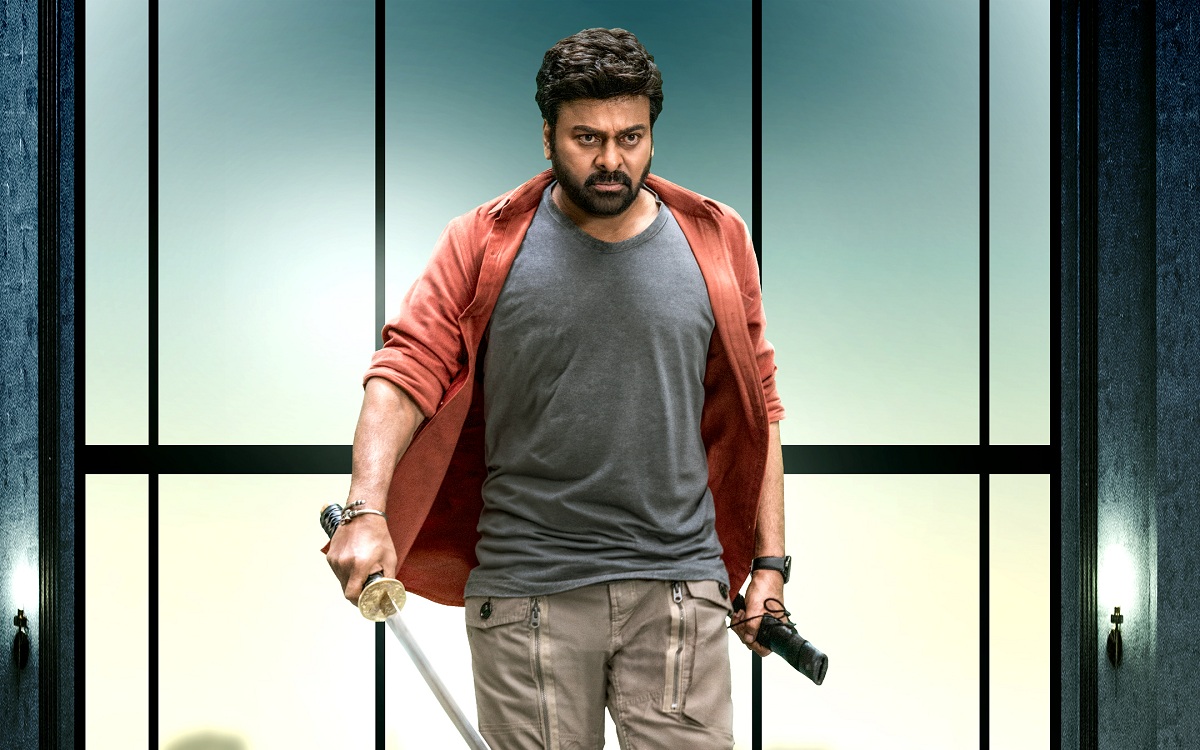 Bhola Shankar Trailer Talk