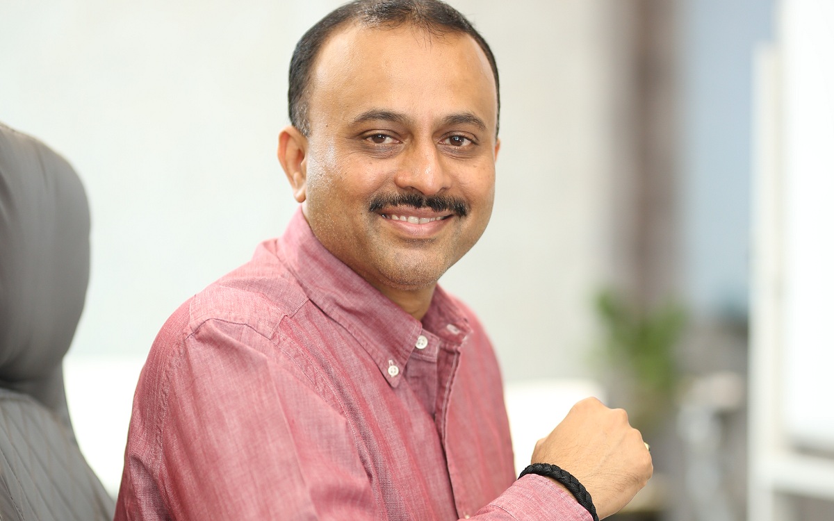 Bro Has All Elements That Can Pull The Crowds : TG Vishwa Prasad