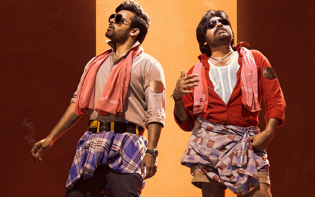 Bro Teaser Crosses The 30 Million Mark On Youtube