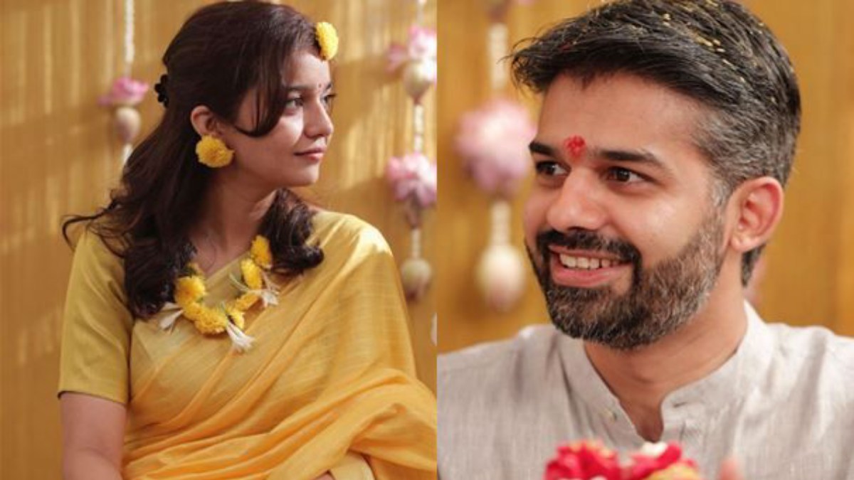 Colors Swathi Clarifies On Divorce Rumors