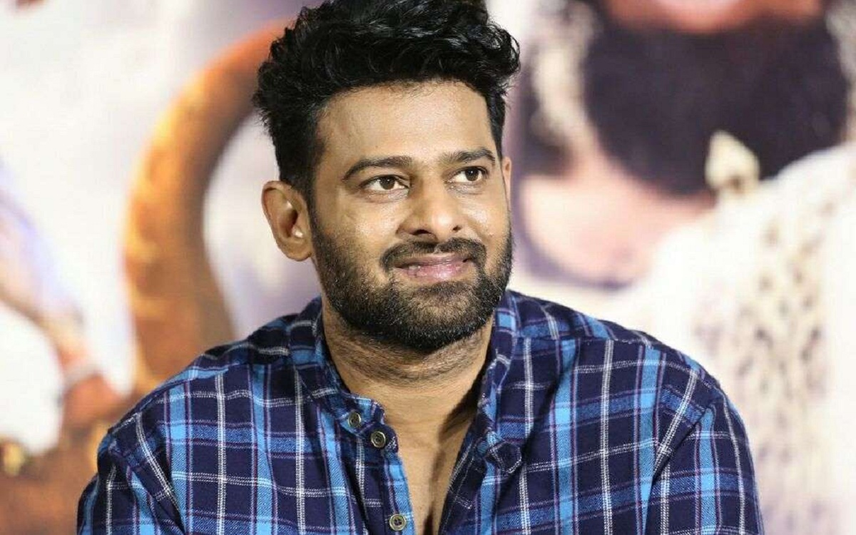 Conflict Arises Among Prabhas’ Closest Friends