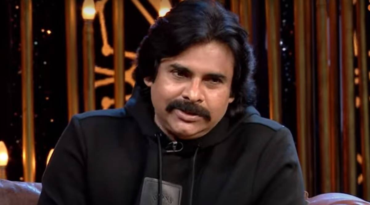 Did Pawan Kalyan Divorce To His Third Wife?