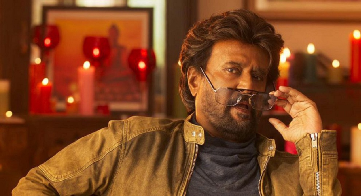Director Blackmailing Rajinikanth?