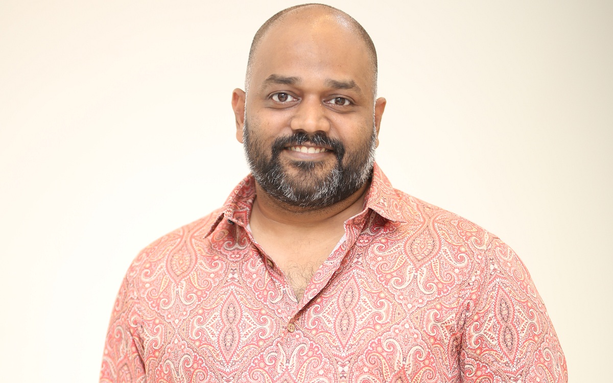 Director Delivered 10X More Than I Expected: Bhaag Saale Producer Arjun Dasyan