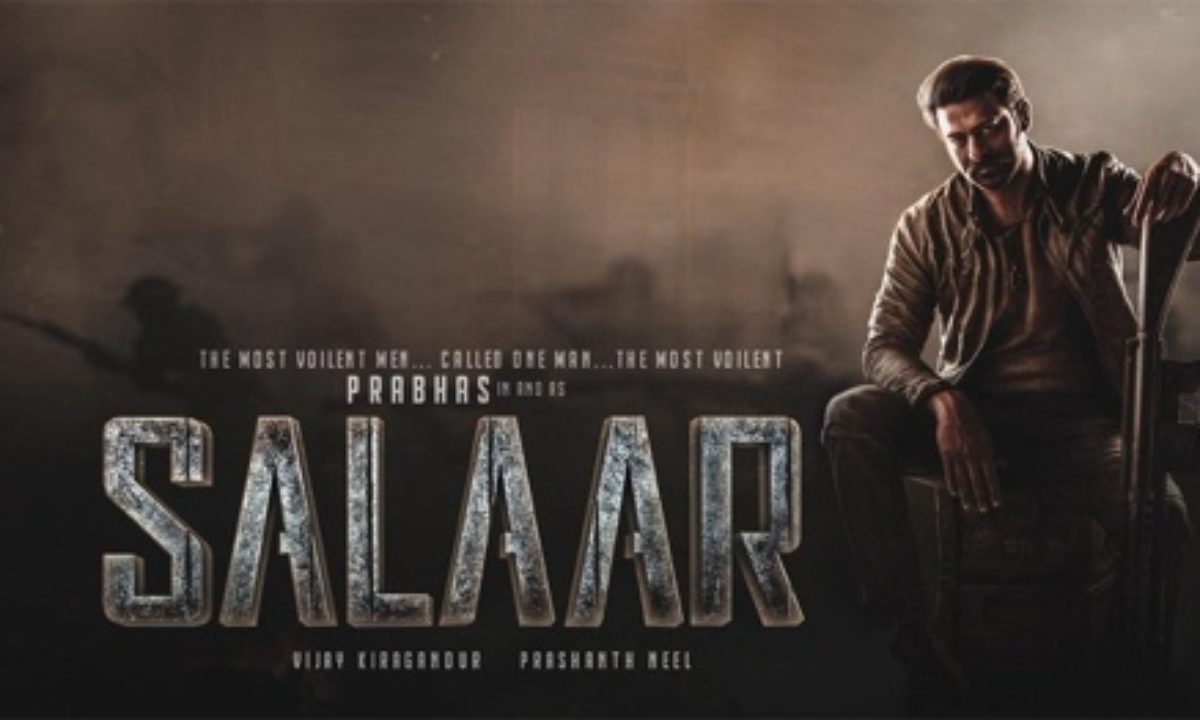 Will This Affect Salaar?