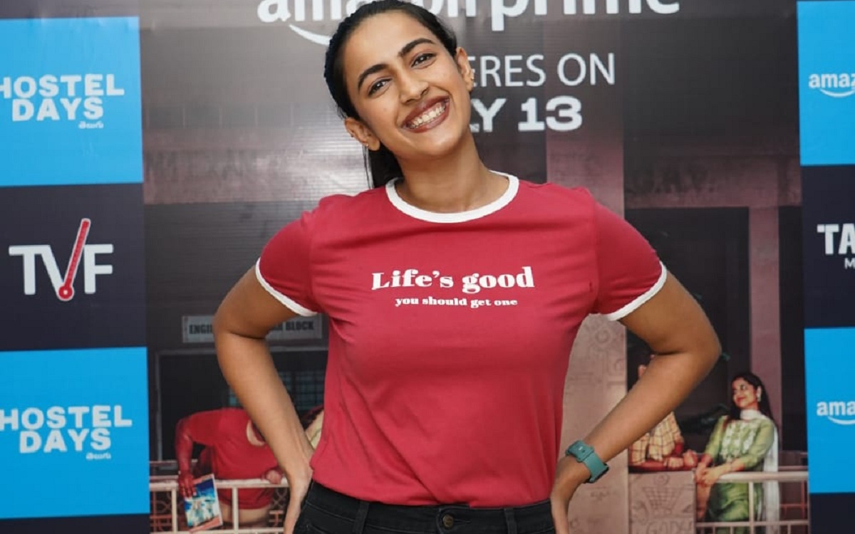 Family Is Not Happy With Niharika’s Decision