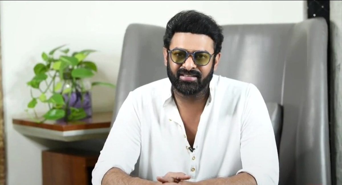 Bad News For Prabhas Fans