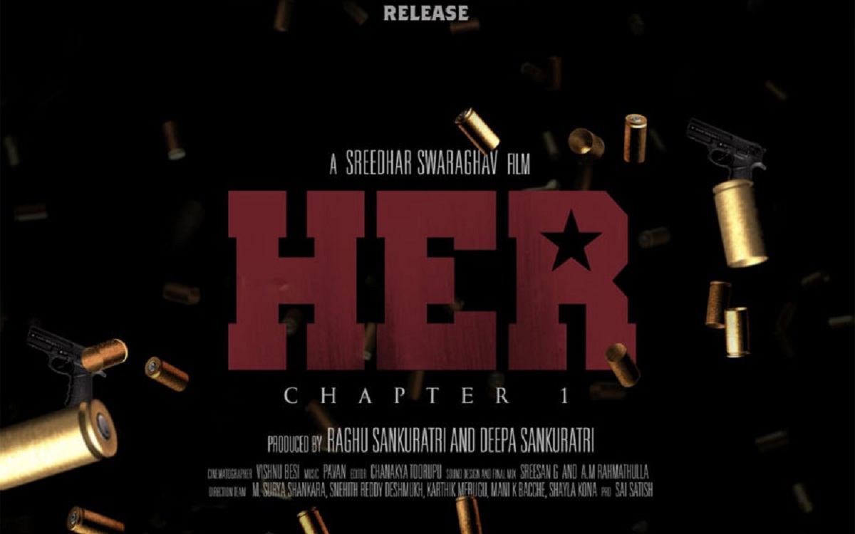HER Movie Review