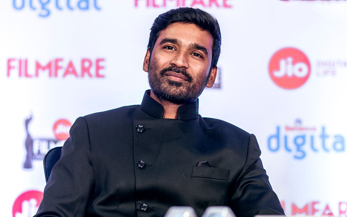 Hero Dhanush Lands In A Big Trouble
