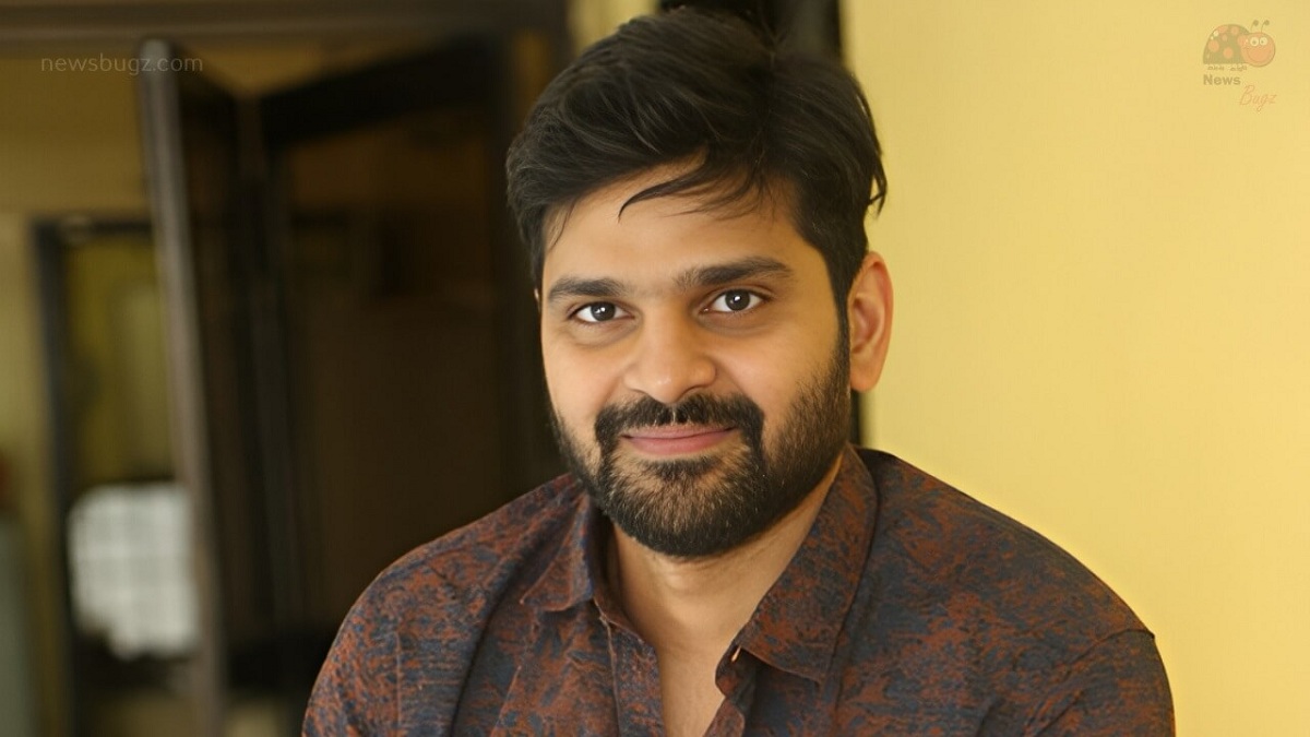 Hero Sree Vishnu In A Big Shock