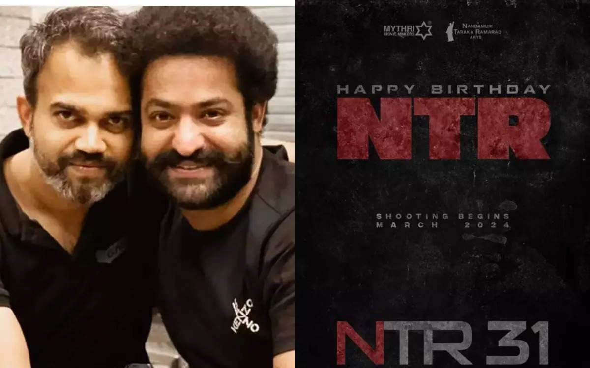 Hollywood Heroine For NTR In Prashant Neel’s Movie