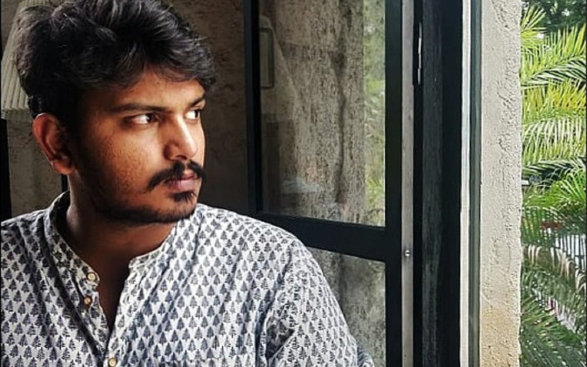 Hostel Days Has Its Own Nuances Says Aditya Mandala