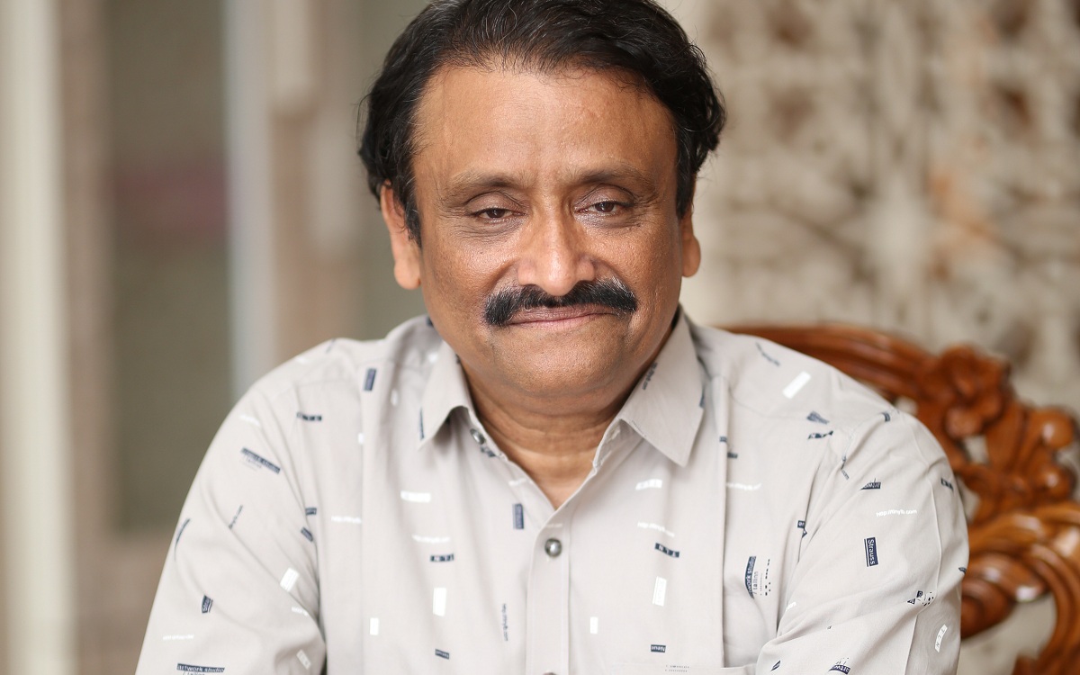 In Circle, We Deal With The Fate: Director Neelakanta