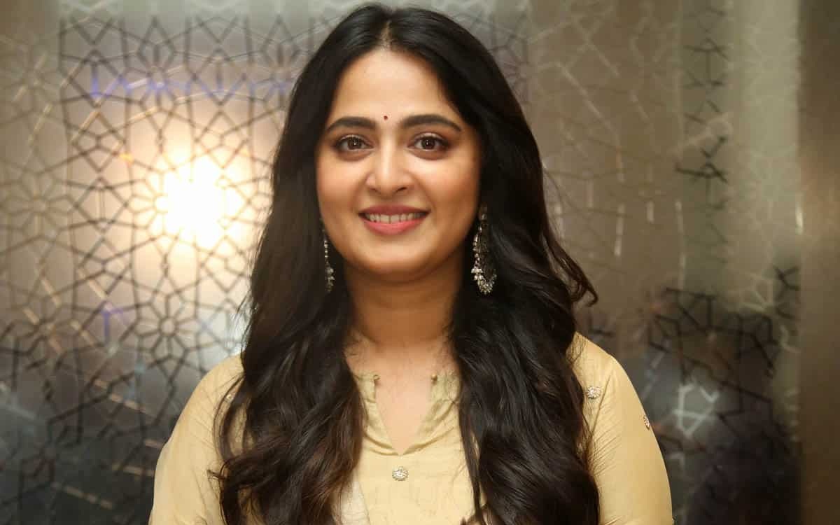 Is Anuskha Quitting Movies?