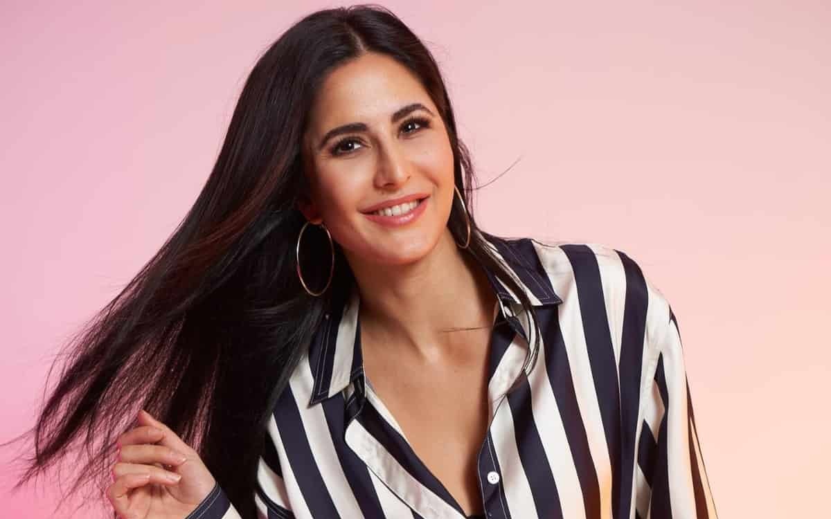 Is Katrina Kaif Making A Comeback Into Telugu Films?