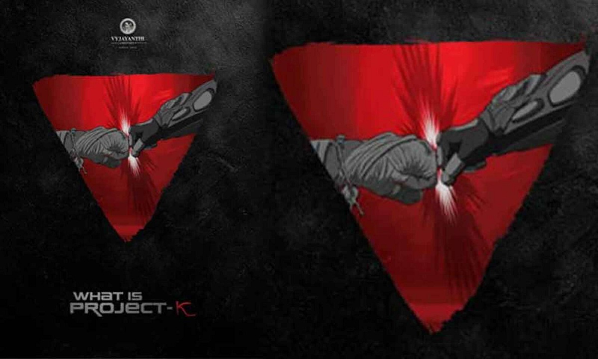 Is This ‘K’ Stands For In Project K?