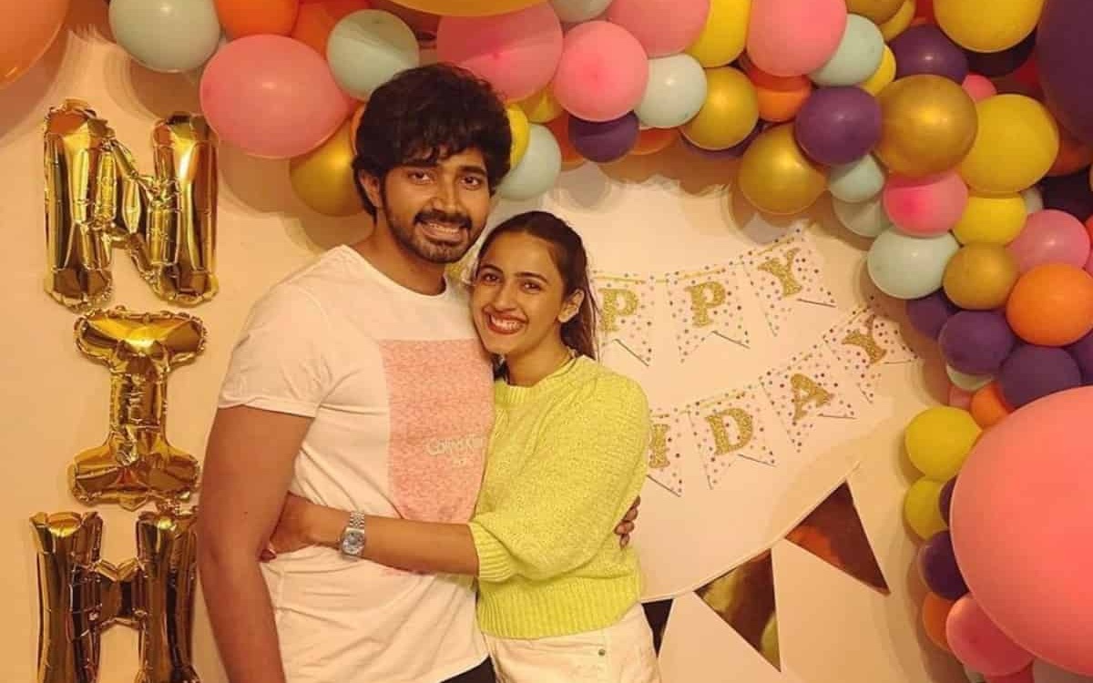 Is This The Reason For Niharika’s Divorce?