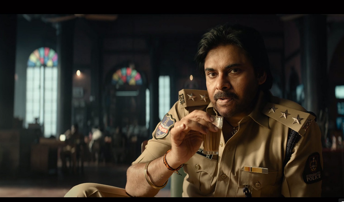 It’s All Pawan Kalyan Mania