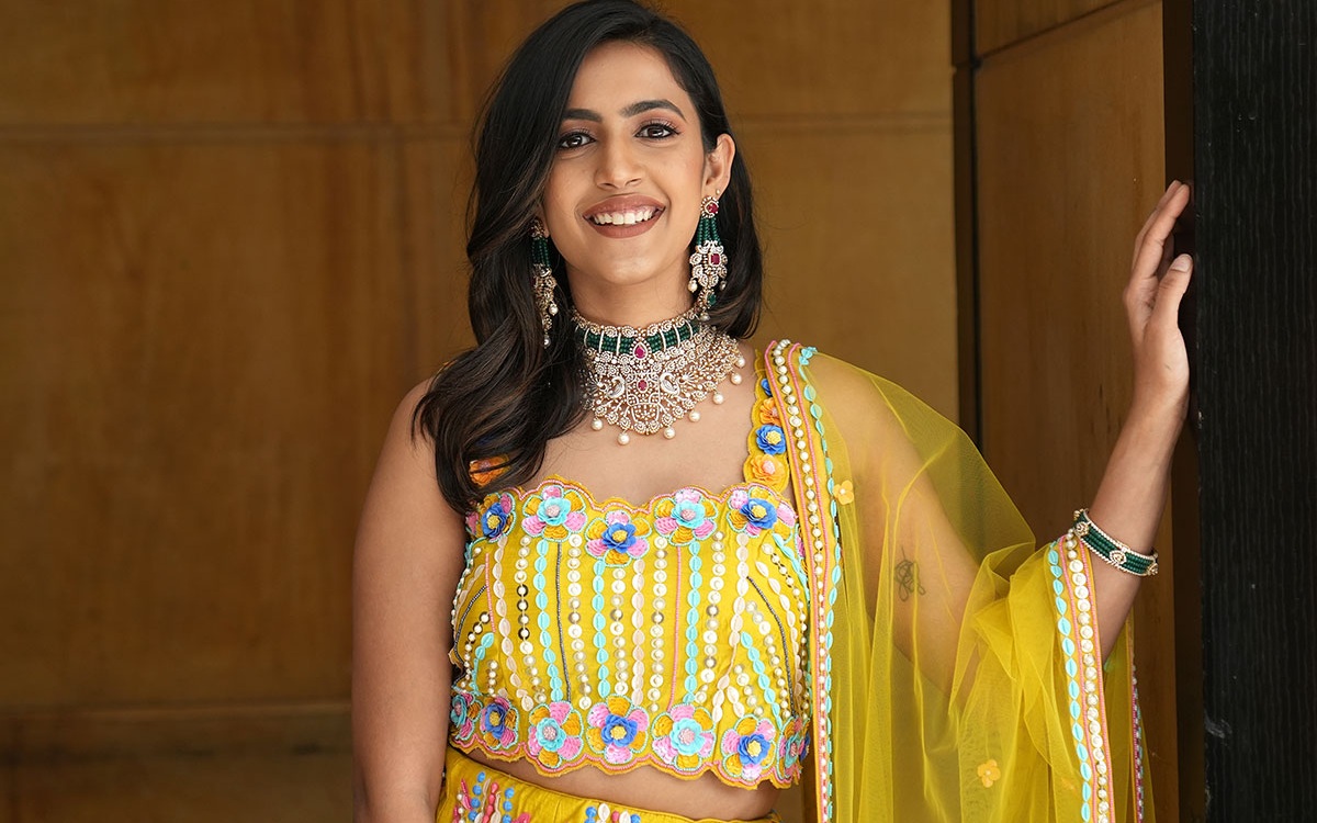 It’s Official: Niharika Konidela Gets Divorced