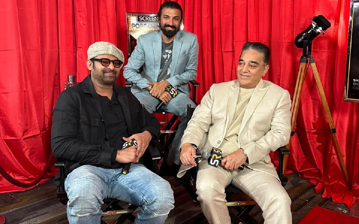 Kalki 2898 AD Receives Enthusiastic Welcome at Iconic Hall H