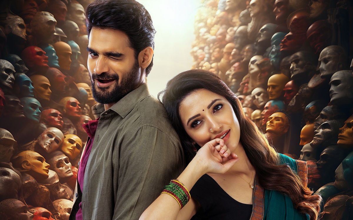 Kartikeya ‘Bedurulanka 2012’ Releasing On August 25th