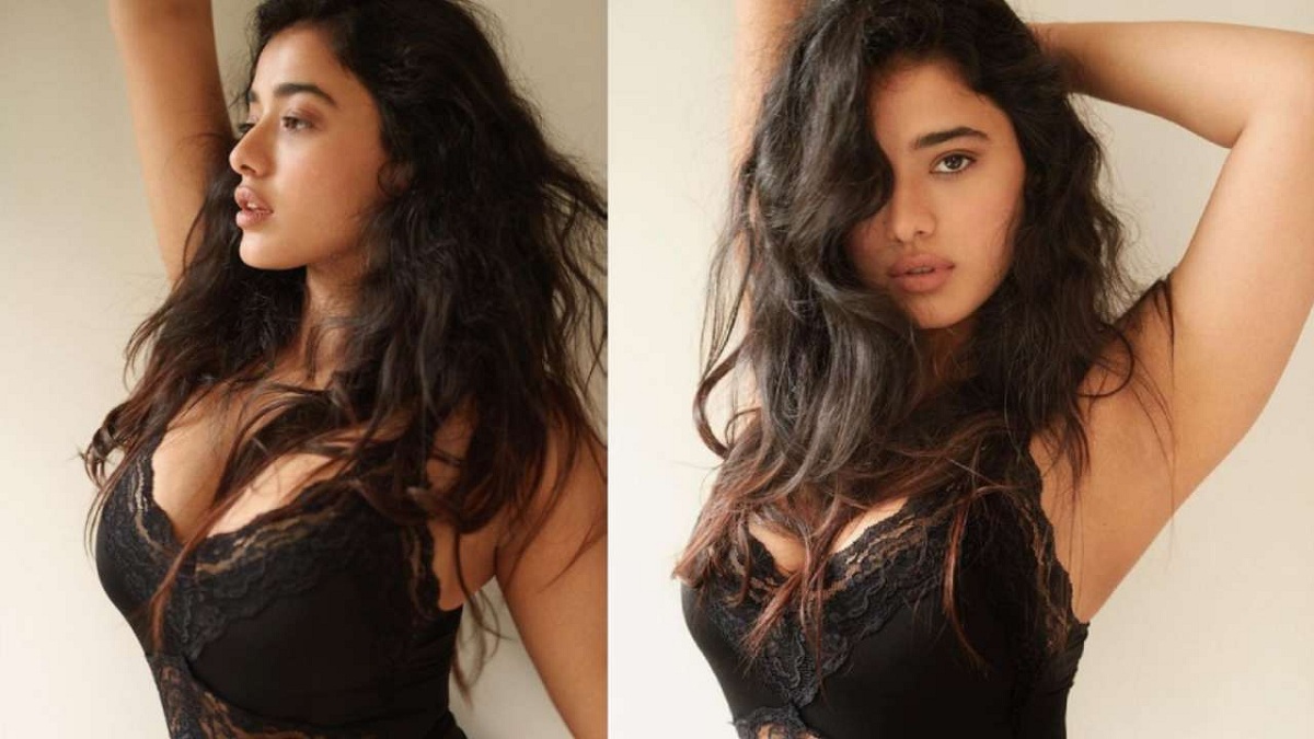 Kethika Sharma’s Fortunes To Change?