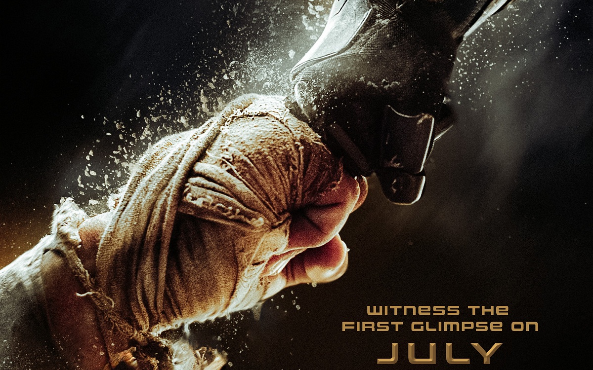 Krazy Announcement! Project K Title And Glimpse On July 21st