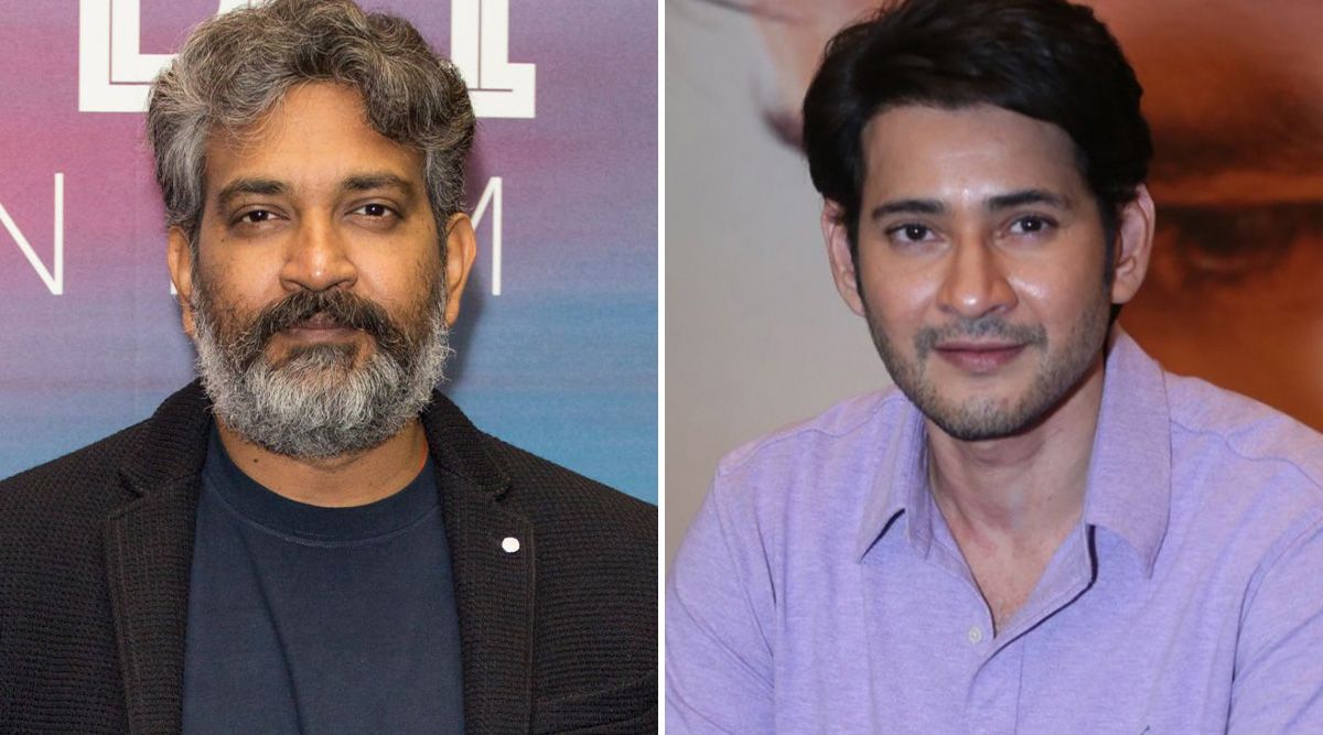 Mahesh Babu To Go Complete Makeover For Rajamouli’s Movie