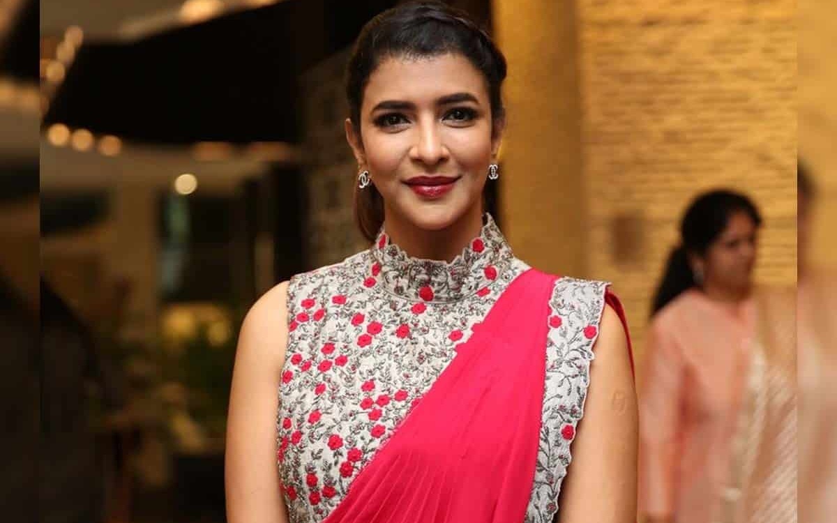 Manchu Lakshmi’s Controversial Comments On Telugu Film Industry