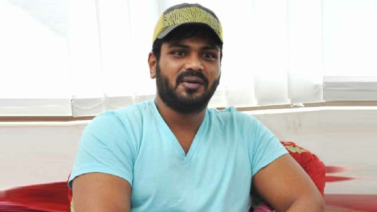 Manchu Manoj Turns Villain For This Star Hero?