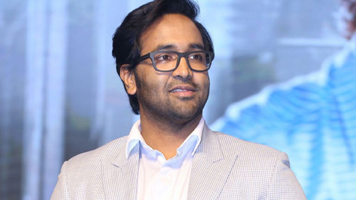Why Is Manchu Vishnu Disappointed?
