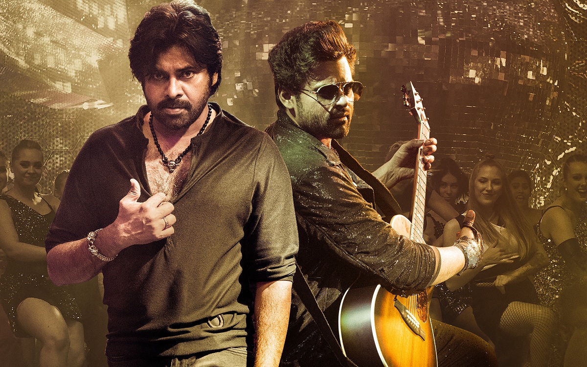 My Dear Markandeya, The First Single From ‘Bro’