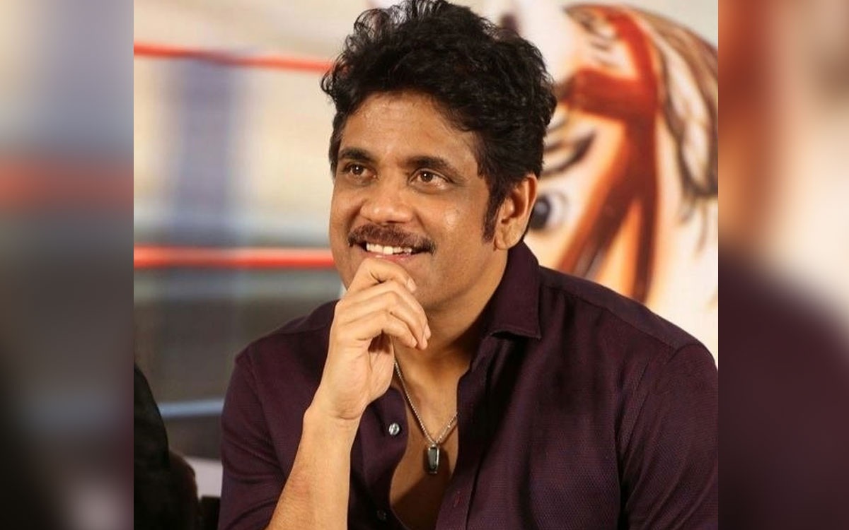 Nagarjuna To Star Along With Tamil Superstar
