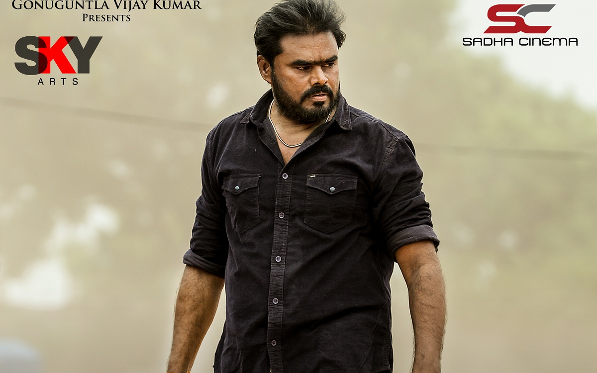 ‘Nanda’ Shoot Continues At A Brisk Pace