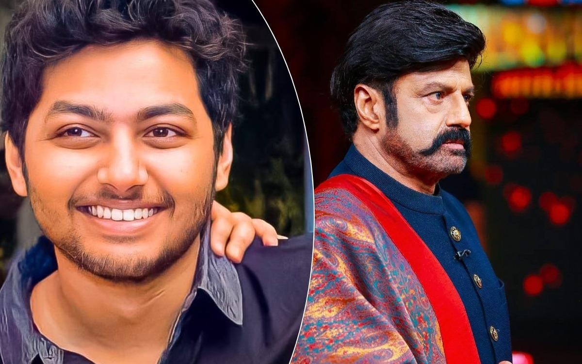 Nandamuri Mokshagna’s Debut Confirmed?