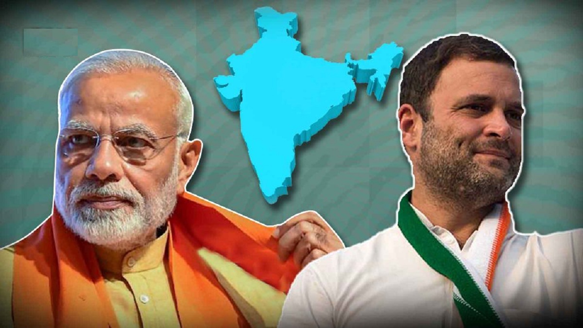 NDA Stronghold, Survey Predicts Third Term Victory