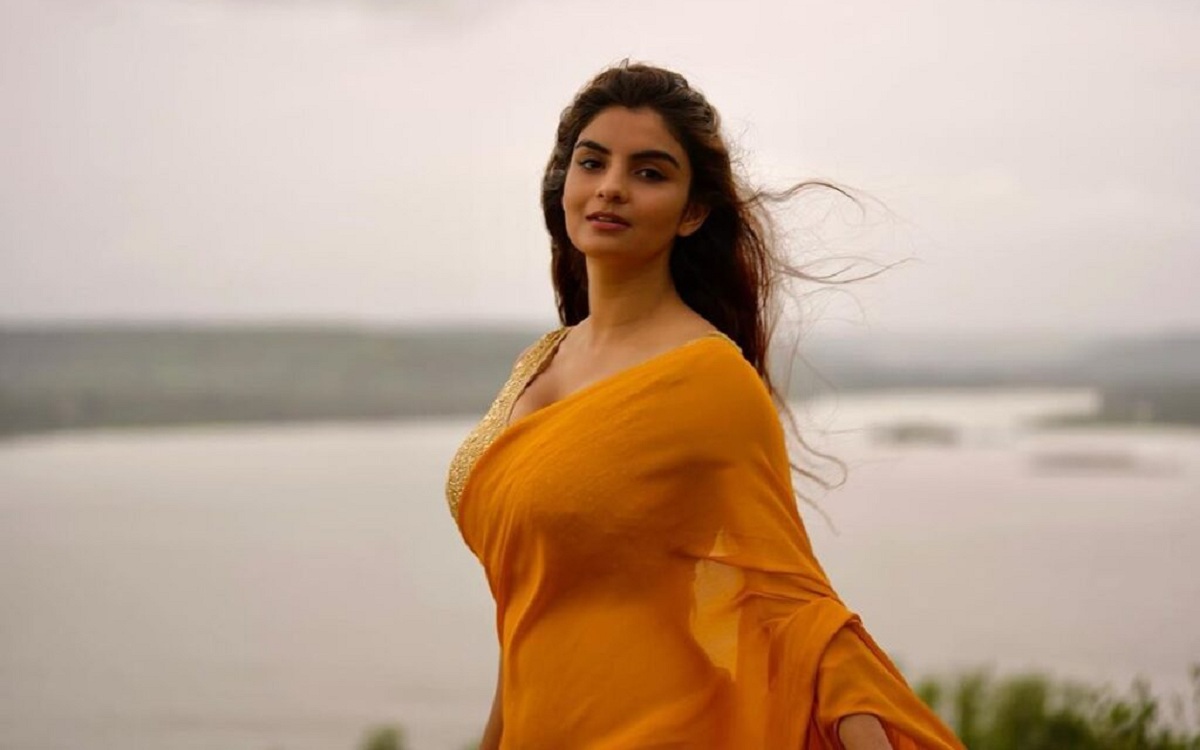New Item Girl In Tollywood