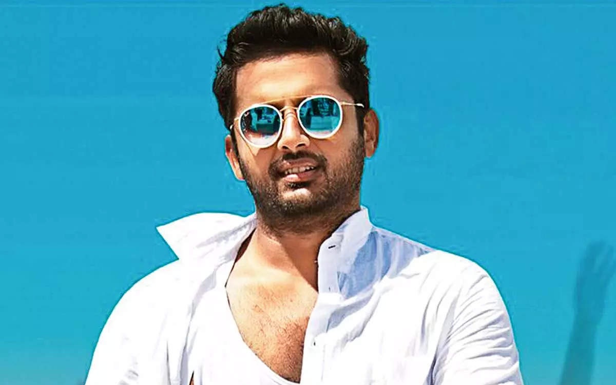 Nithin’s Dream Still Remains Unfulfilled