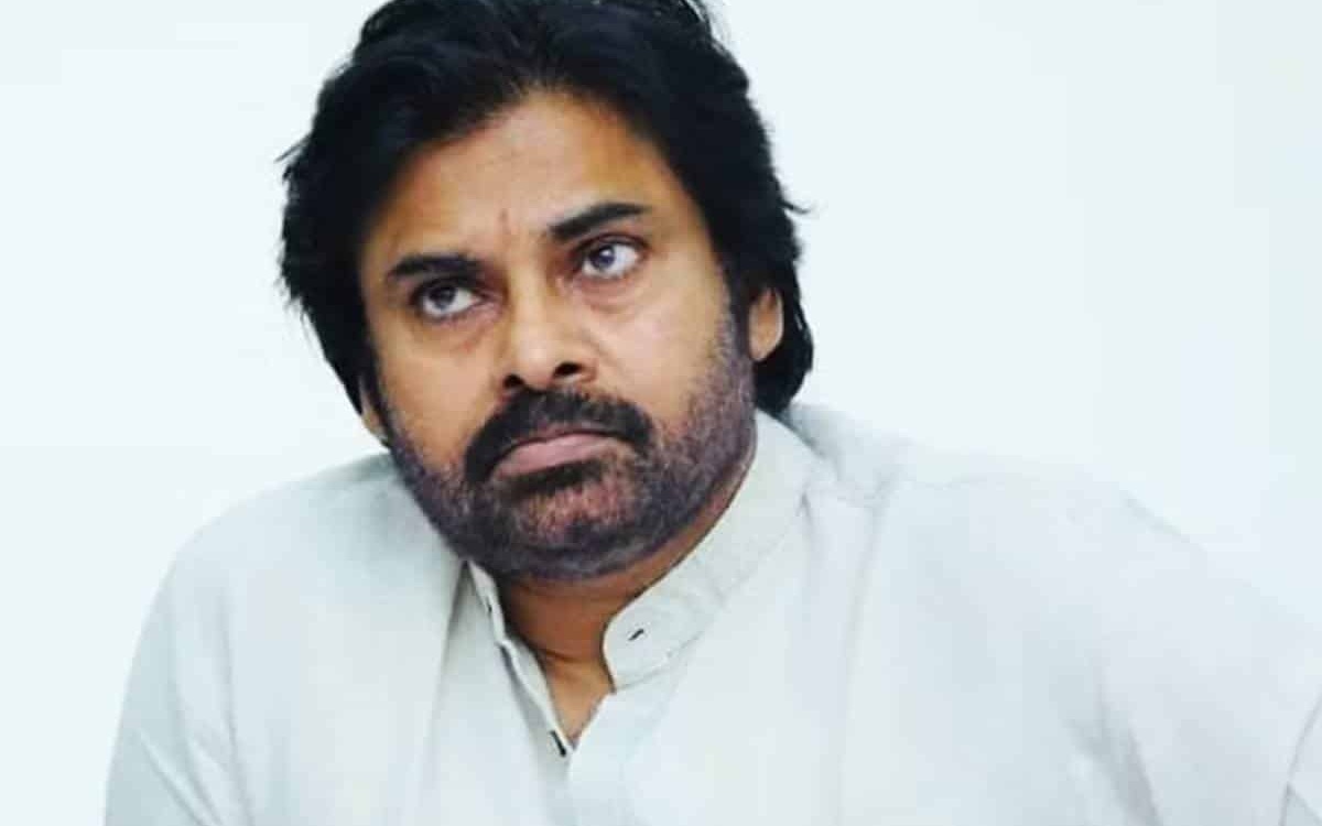 Pawan Kalyan’s TDP Talks: Where’s BJP?