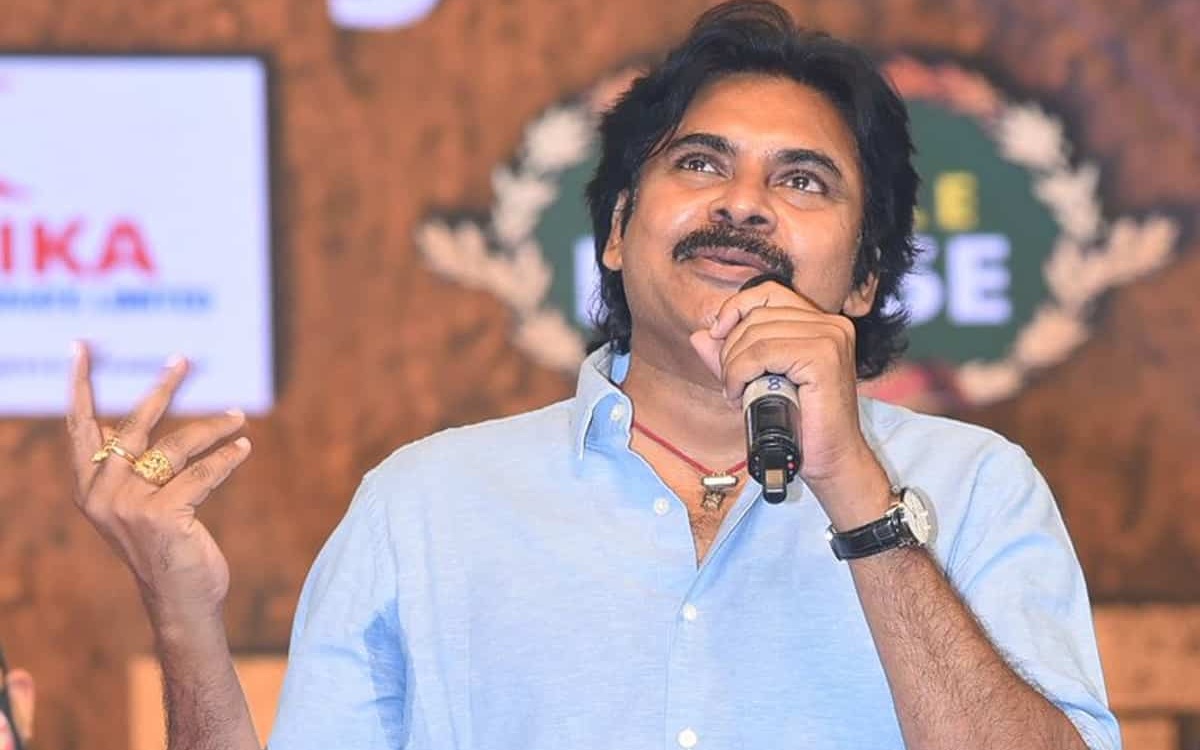 Pawan Kalyan Leaves Producers In Doldrums