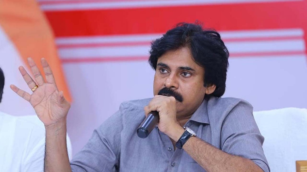Pawan Kalyan Leaves The Producers Worried