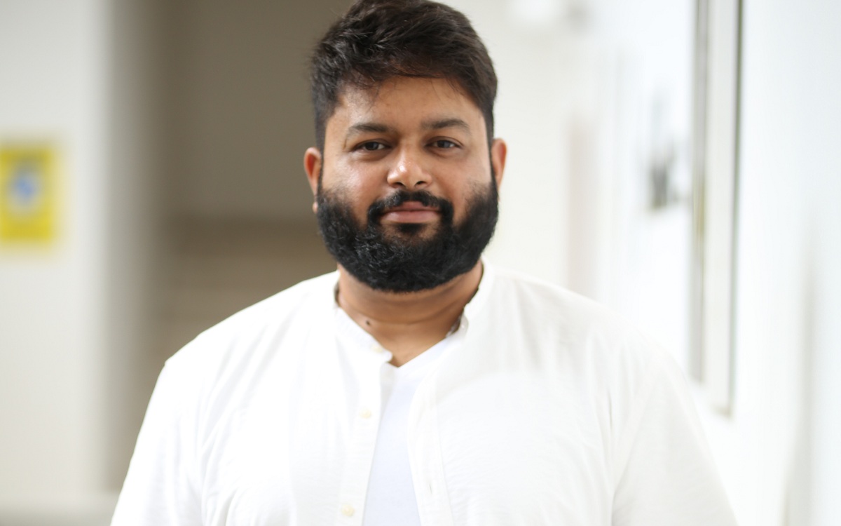 Thaman Faces Criticism Again